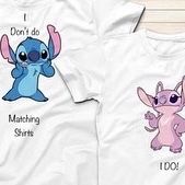 Stitch Shirt