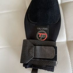 Pro Sliding Mitt Hand Protection