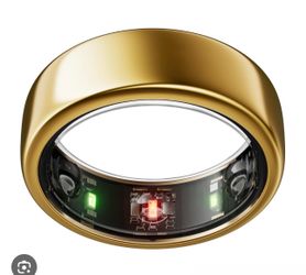 OURA GEN 3 Horizon - GOLD