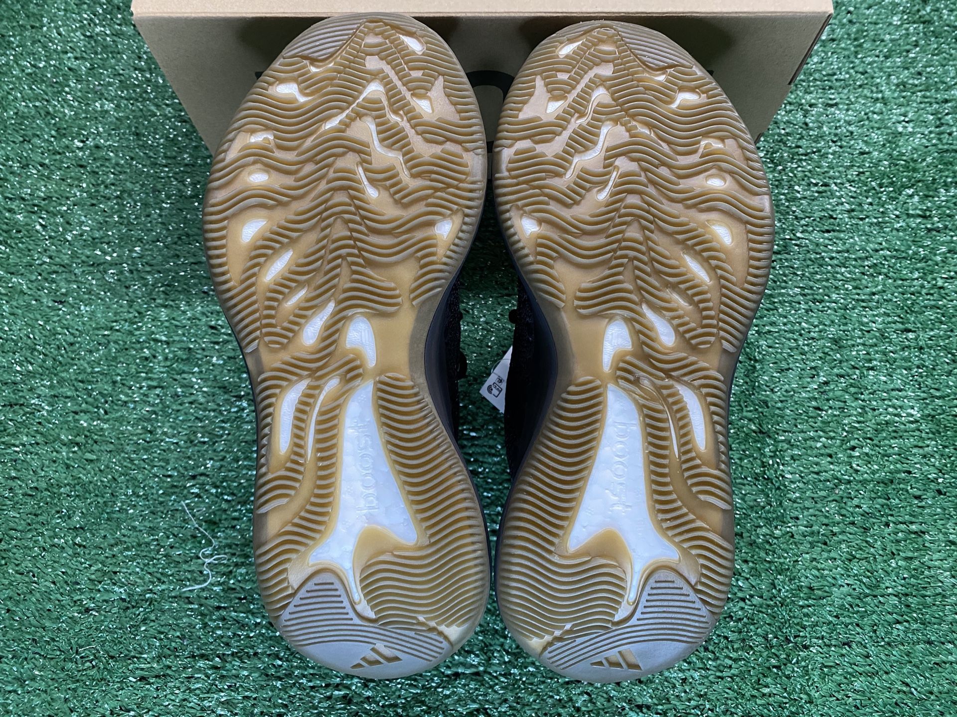 ADIDAS YEEZY BOOST 380 “ONYX”
