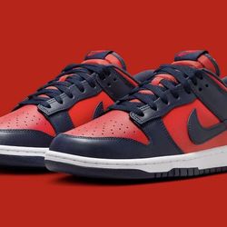 Nike Dunk Low Size 10