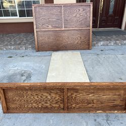 Bed Headboard