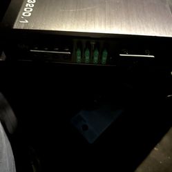 Amp And Epicenter Bundle 