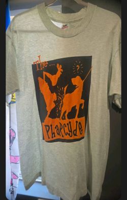Vintage the pharcyde tee