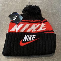 Brand New Nike Beanie