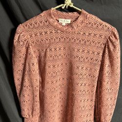 Jolie Joy Top Size Large 