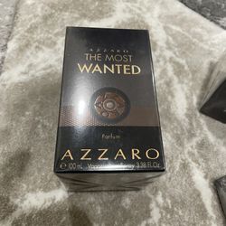 Azzaro Perfume