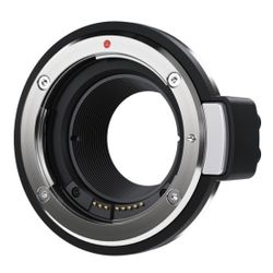 Blackmagic Design URSA Mini Pro EF Mount