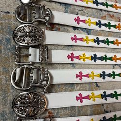 Chrome Hearts  30/32/34/36