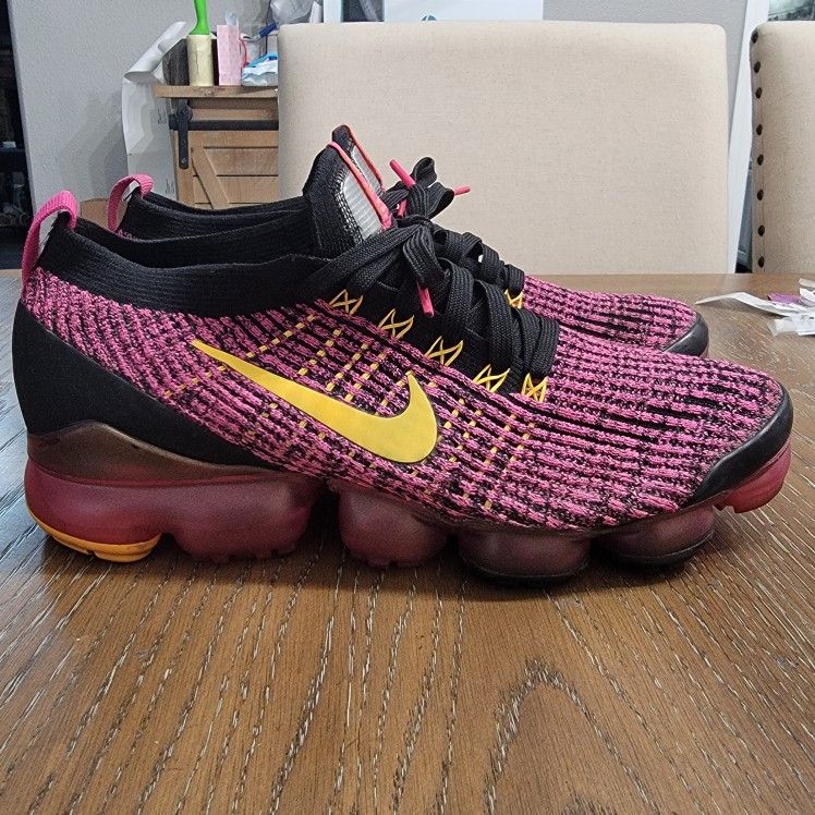 Nike Air Vapormax Flyknit 3