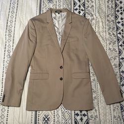 Pre Owned Express Suit Jacket for Men