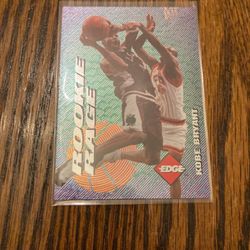 Kobe Bryant Rookie Rage