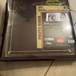 Photo Album