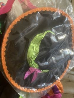 Little Girl Costume