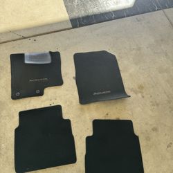 Floor Mats