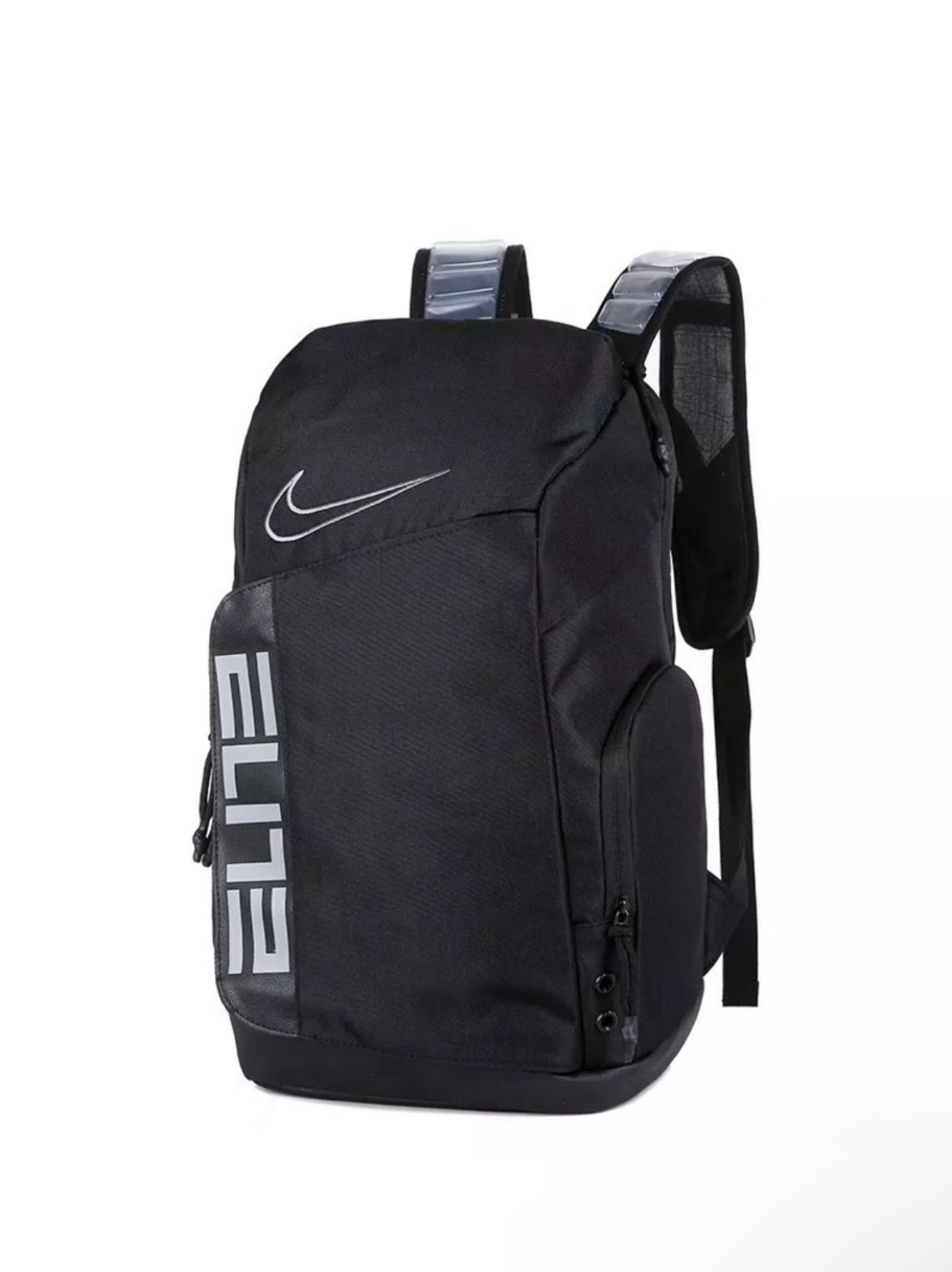 Nike Hoops Elite Pro Basketball Backpack Black