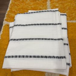 IKEA VILMIE LINJE Curtains 