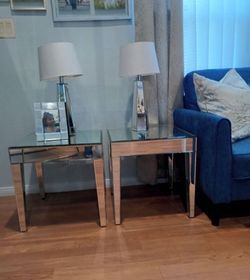 Mirror tables