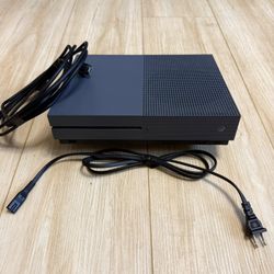 Xbox One Battlefield Edition 