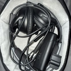 Bose A30 Aviation Headset
