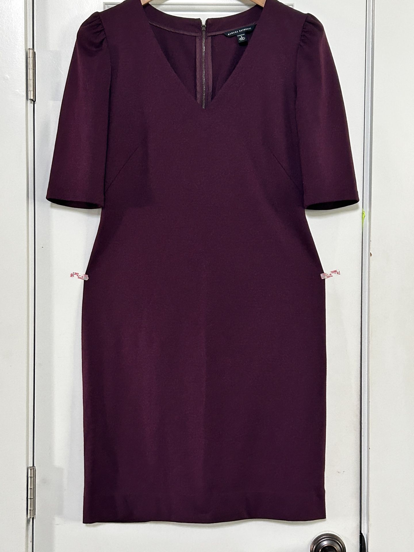 Women’s Dress Size 6
