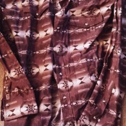 Western Shirt