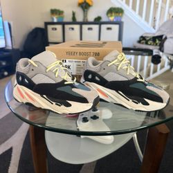 Yeezy Wave Runners Kids 