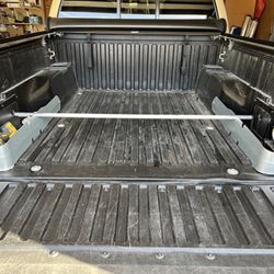 Truck Bed Organizer