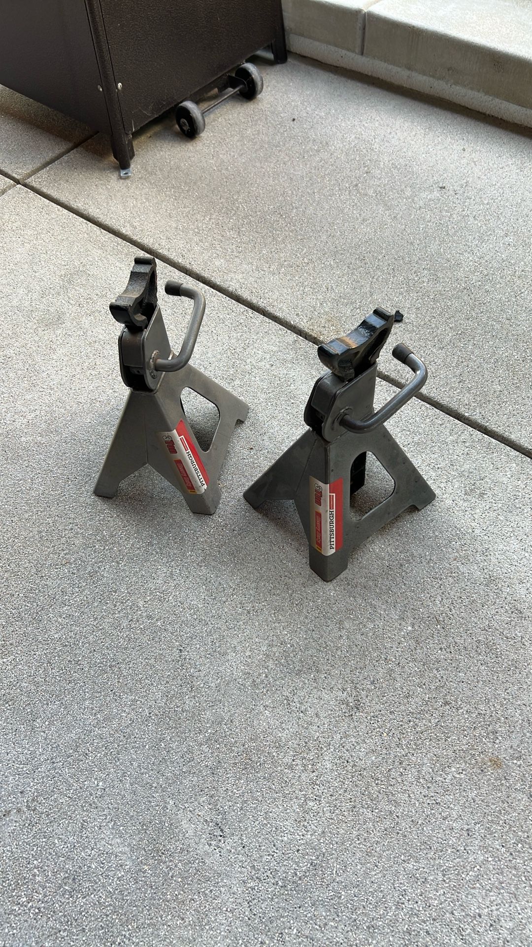 Car Jack 3 Ton