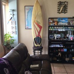 Surf Board