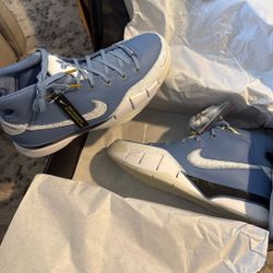 Kobe 1 Protro Size 12
