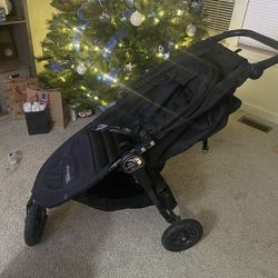 Stroller, Baby Jogger Citi Mini GT