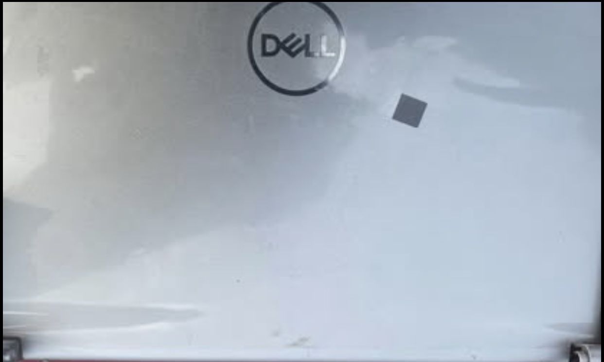 DELL INSPIRON 7706 17.3"LCD SCREEN