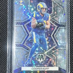 Cooper Kupp