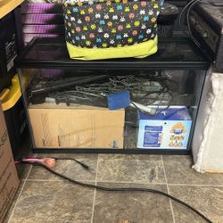 Fish Tank