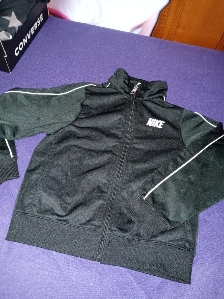Boys Jacket