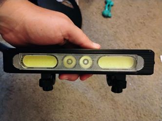 Bike light