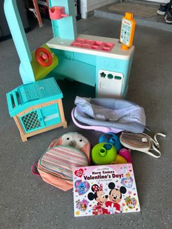Toys