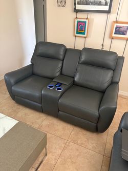 Love Seat