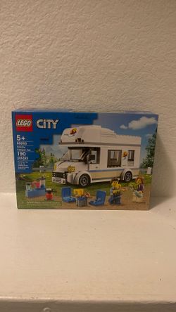 Lego City 