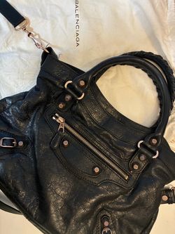 Balenciaga City Bag