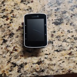 Garman 520 Cycling Navigation Unit Or Walking 