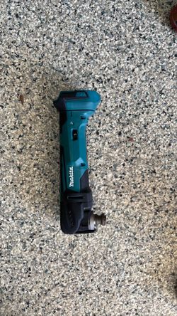 Makita multitool 18v