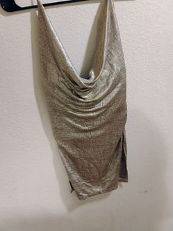 Dress/ Vestido
