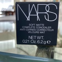 Soft Mayte Complete Concealer Anti-Cernes Correcteur Velours Mat 