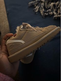 kids ugg lowmels