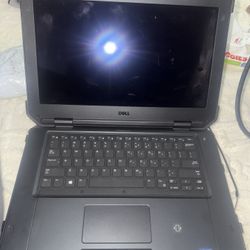 Dell Latitude Rugged Extreme 7424 Laptop