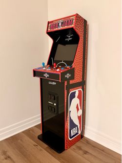 Arcade 1up NBA JAM
