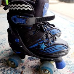 Kids Skates