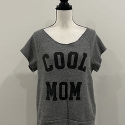 Alternative Earth “Cool Mom” Sweatshirt 